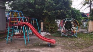 Fasilitas YPI Baitul Makmur Tangerang