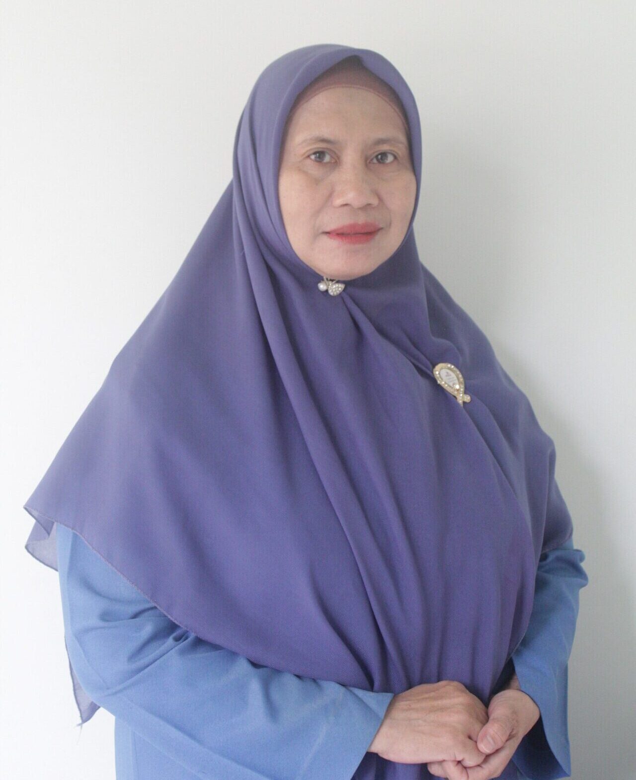 Pengurus TK & PAUD Yayasan Baitul Makmur