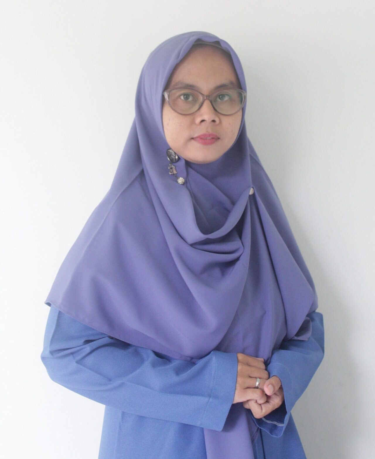 Pengurus TK & PAUD Yayasan Baitul Makmur