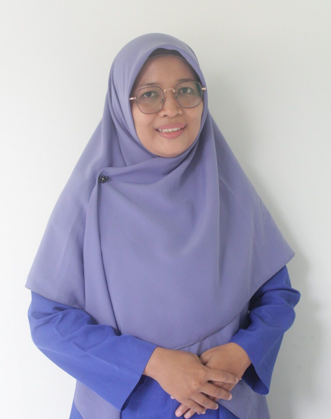 Pengurus TK & PAUD Yayasan Baitul Makmur