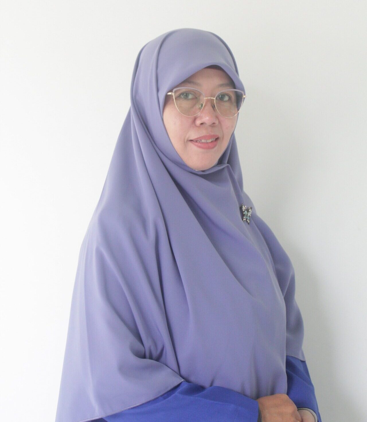 Pengurus TK & PAUD Yayasan Baitul Makmur