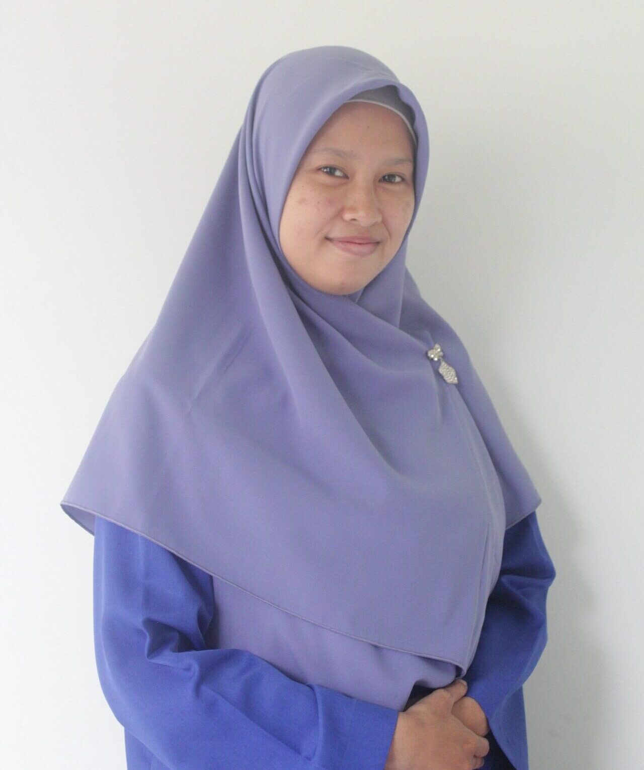 Pengurus TK & PAUD Yayasan Baitul Makmur