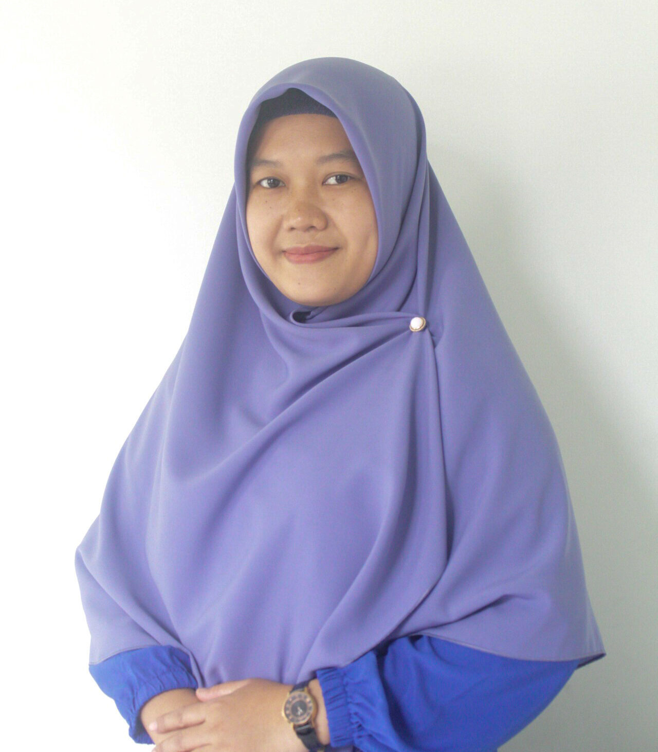Pengurus TK & PAUD Yayasan Baitul Makmur