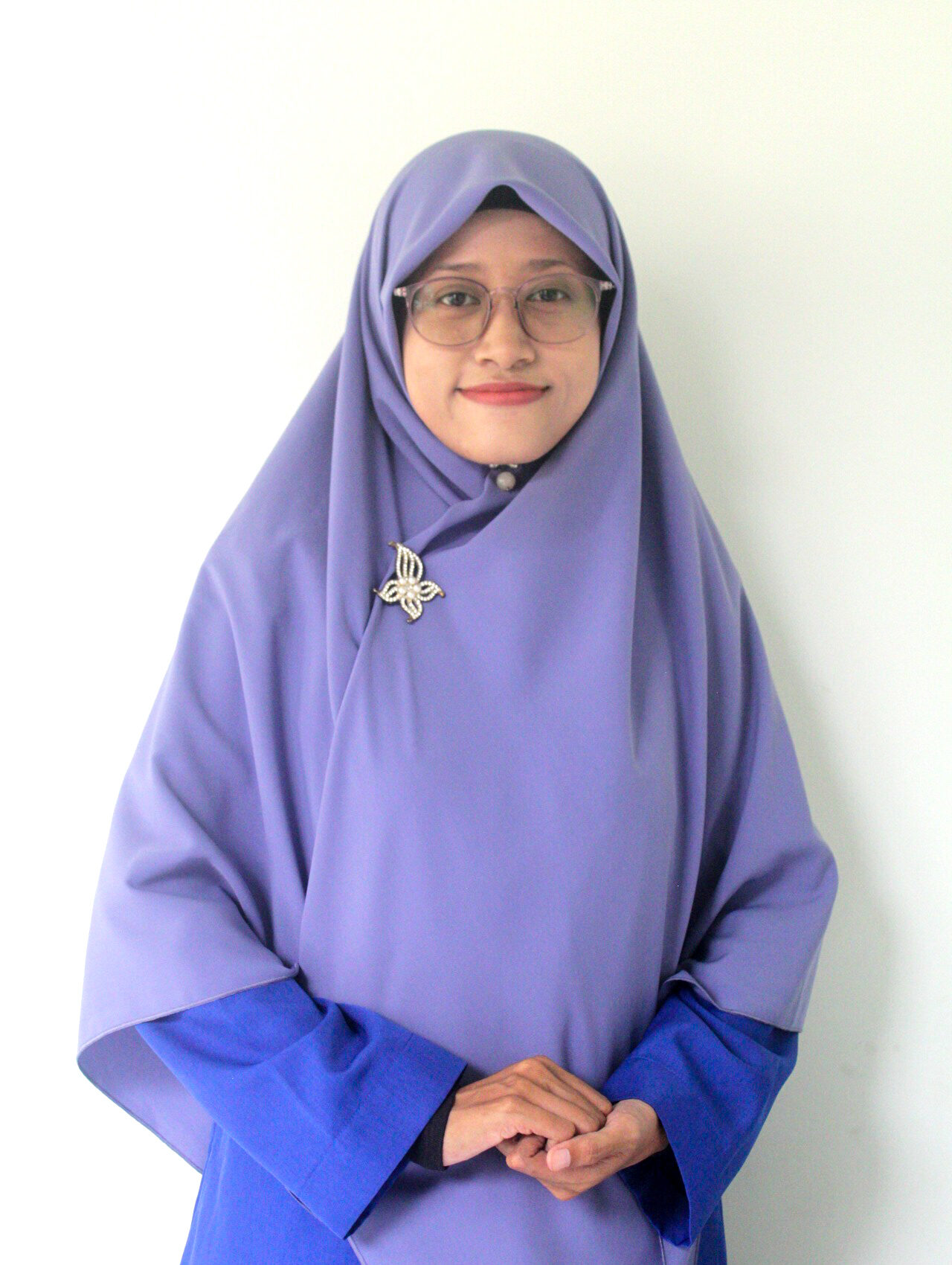 Pengurus TK & PAUD Yayasan Baitul Makmur