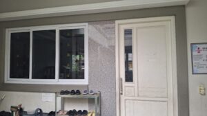 Fasilitas YPI Baitul Makmur Tangerang