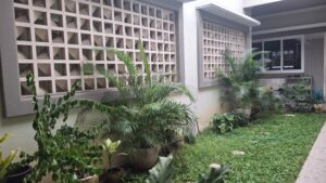 Fasilitas YPI Baitul Makmur Tangerang