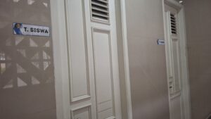 Fasilitas YPI Baitul Makmur Tangerang
