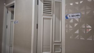 Fasilitas YPI Baitul Makmur Tangerang
