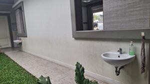 Fasilitas YPI Baitul Makmur Tangerang