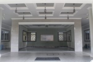 Fasilitas YPI Baitul Makmur Tangerang