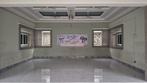 Fasilitas YPI Baitul Makmur Tangerang