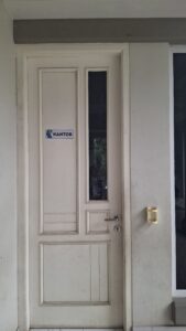 Fasilitas YPI Baitul Makmur Tangerang