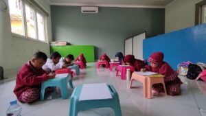 Fasilitas YPI Baitul Makmur Tangerang