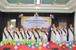 Program Unggulan TPA Baitul Makmur