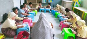 Program Unggulan TPA Baitul Makmur