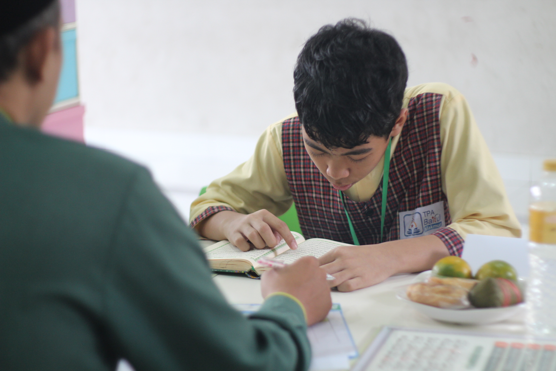 TPA YPI Baitul Makmur