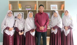 TPA LPI Baitul Makmur