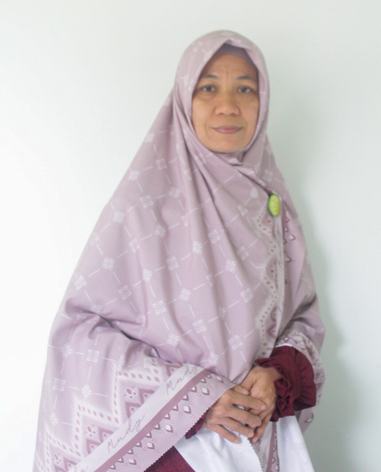 Pengurus TPA Yayasan Baitul Makmur