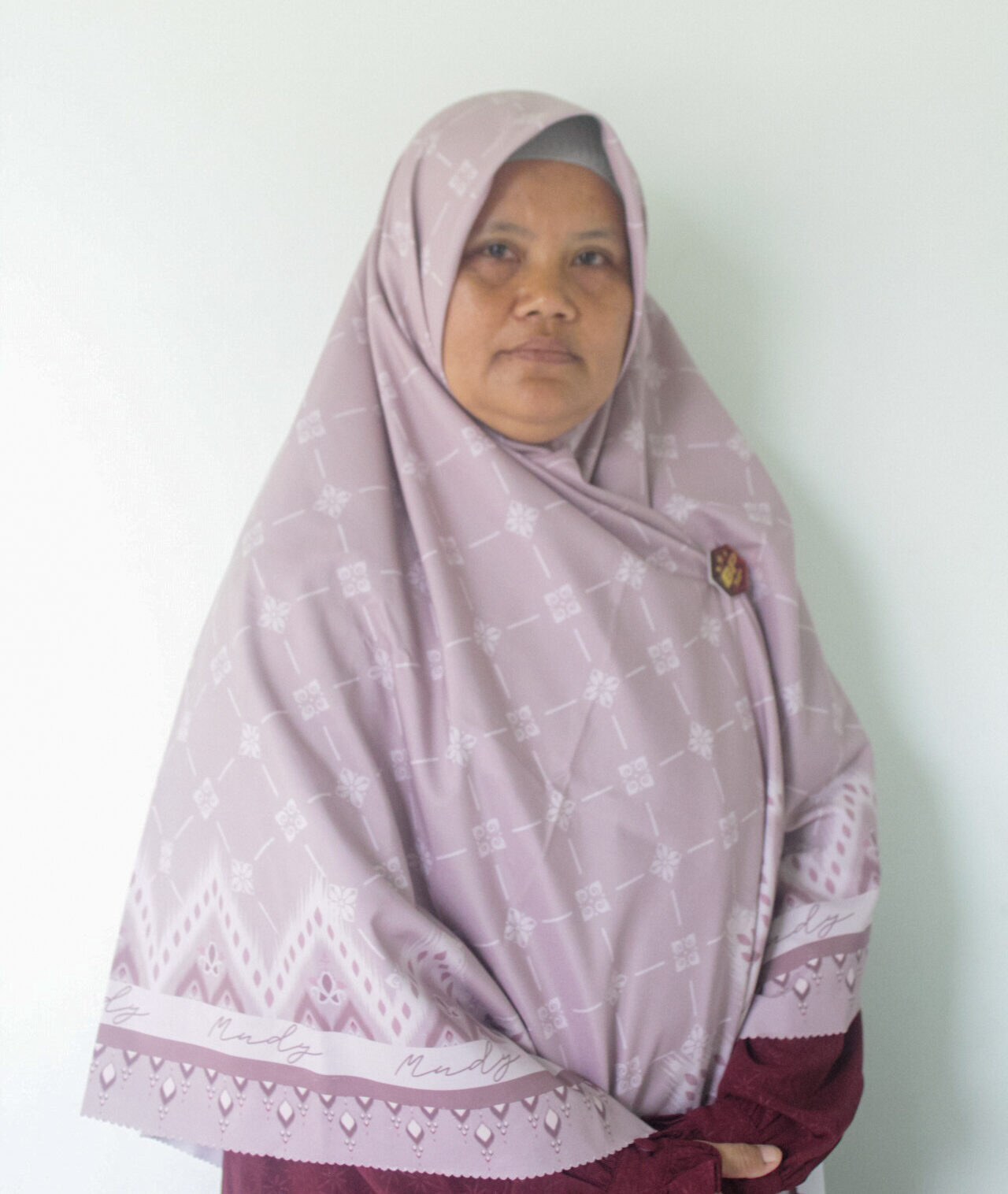 Pengurus TPA Yayasan Baitul Makmur