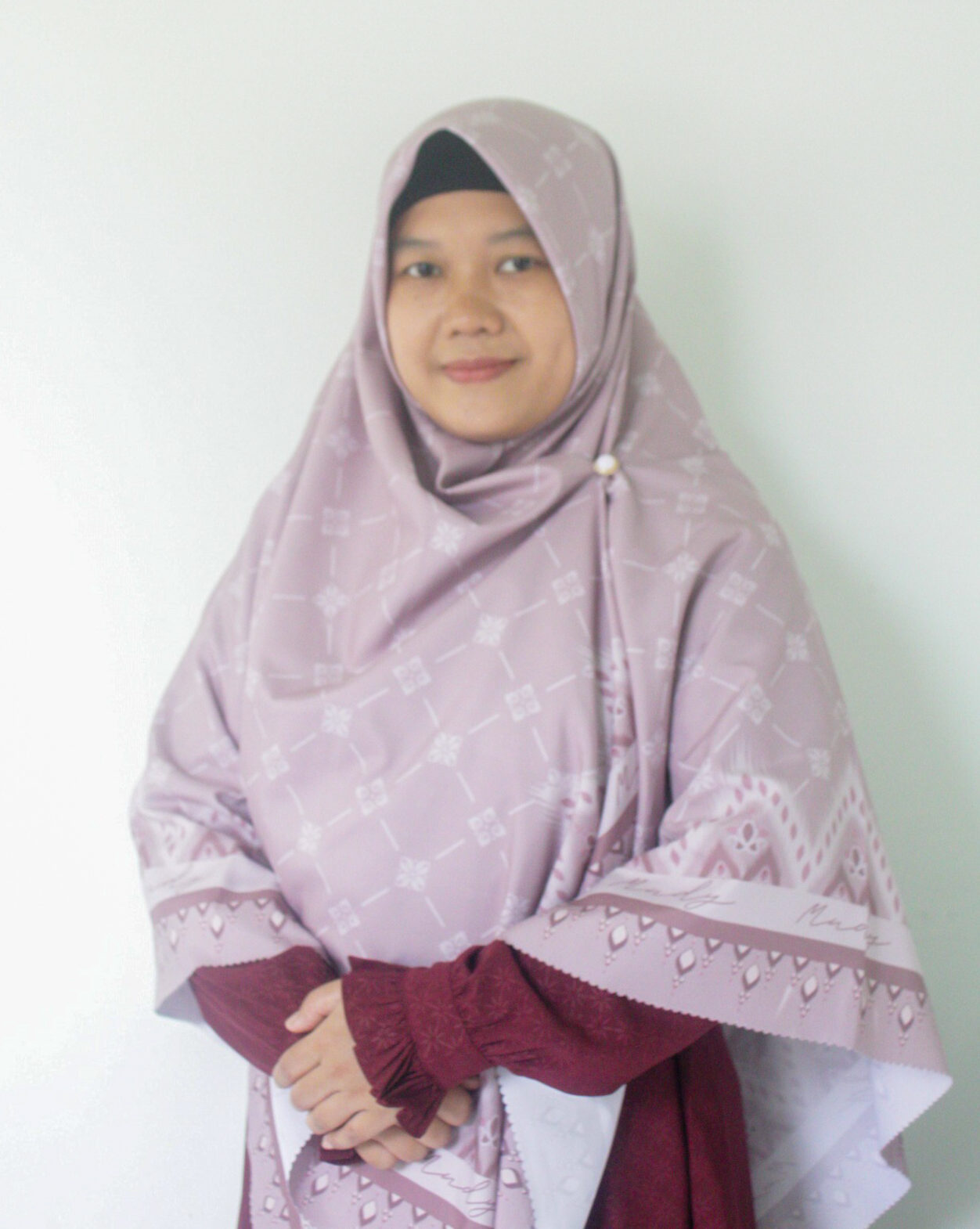 Pengurus TPA Yayasan Baitul Makmur