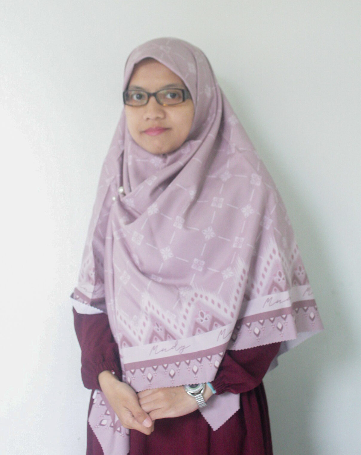 Pengurus TPA Yayasan Baitul Makmur