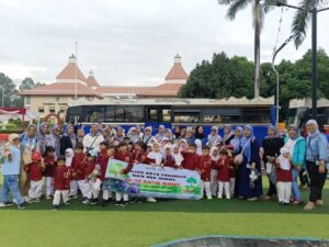 YPI Baitul Makmur Tangerang