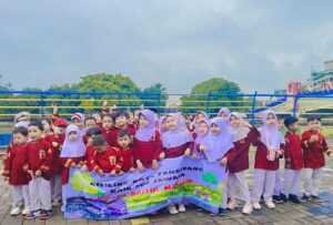 YPI Baitul Makmur Tangerang