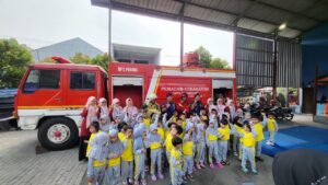 YPI Baitul Makmur Tangerang