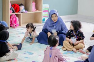 YPI Baitul Makmur Tangerang