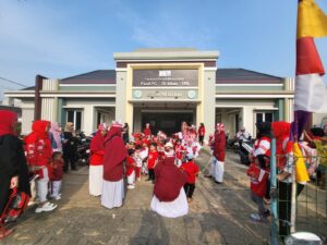 YPI Baitul Makmur Tangerang
