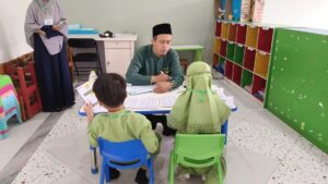 YPI Baitul Makmur Tangerang