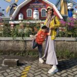 Testimoni TPA Yayasan Baitul Makmur