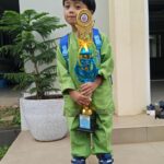 Testimoni TPA Yayasan Baitul Makmur